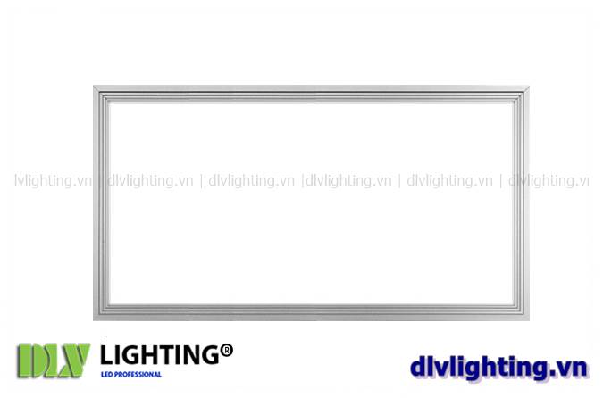 Đèn led panel cao cấp, đèn led panel hà nội, den led panel 300x600